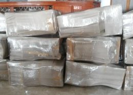 Industrial Shifting